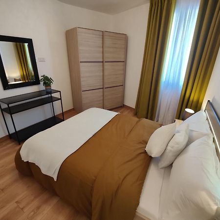 Central Modern Sliema Apartment 6 Dış mekan fotoğraf