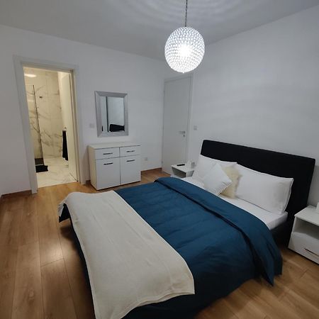 Central Modern Sliema Apartment 6 Dış mekan fotoğraf
