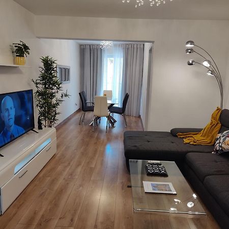 Central Modern Sliema Apartment 6 Dış mekan fotoğraf