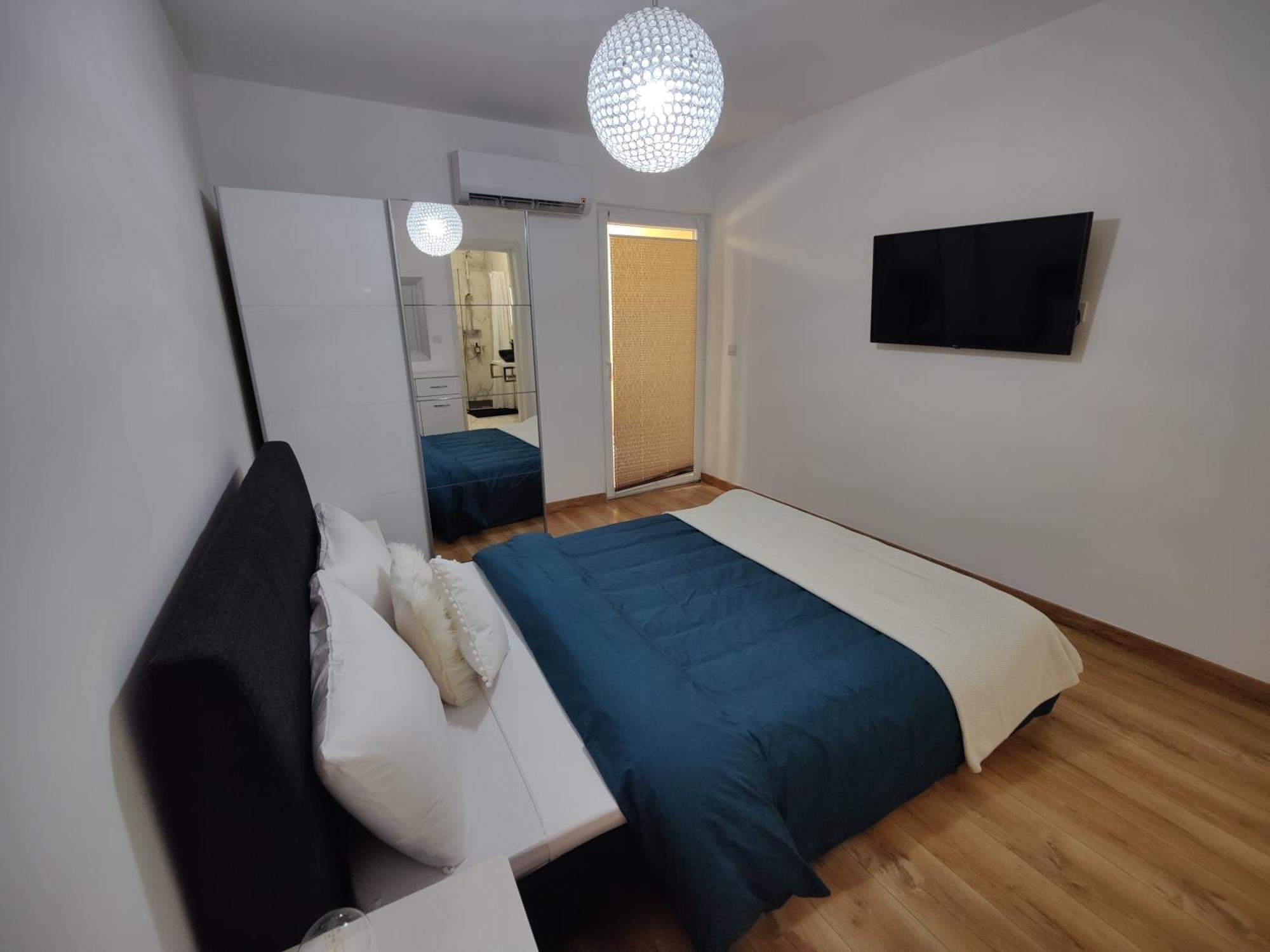 Central Modern Sliema Apartment 6 Dış mekan fotoğraf