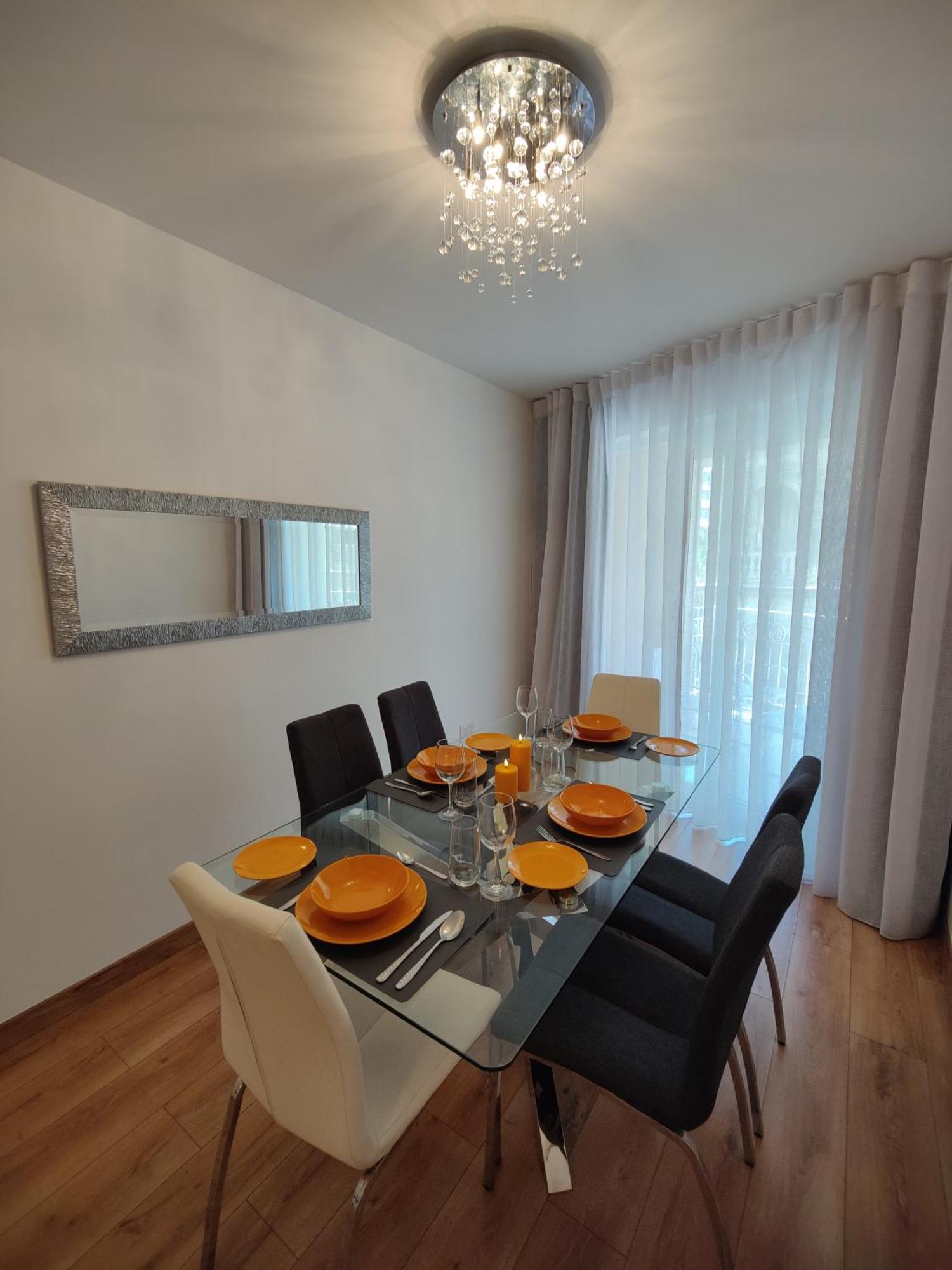 Central Modern Sliema Apartment 6 Dış mekan fotoğraf