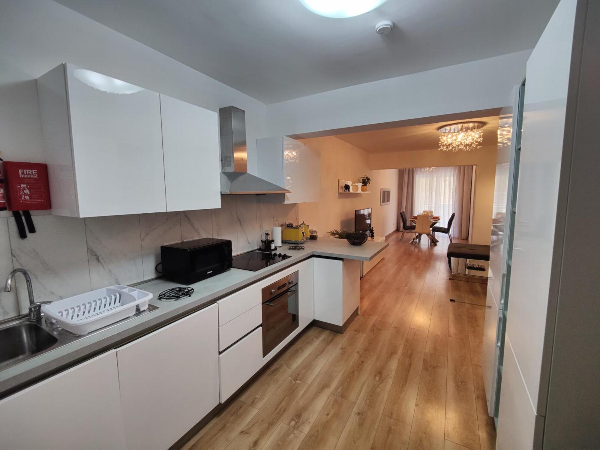 Central Modern Sliema Apartment 6 Dış mekan fotoğraf