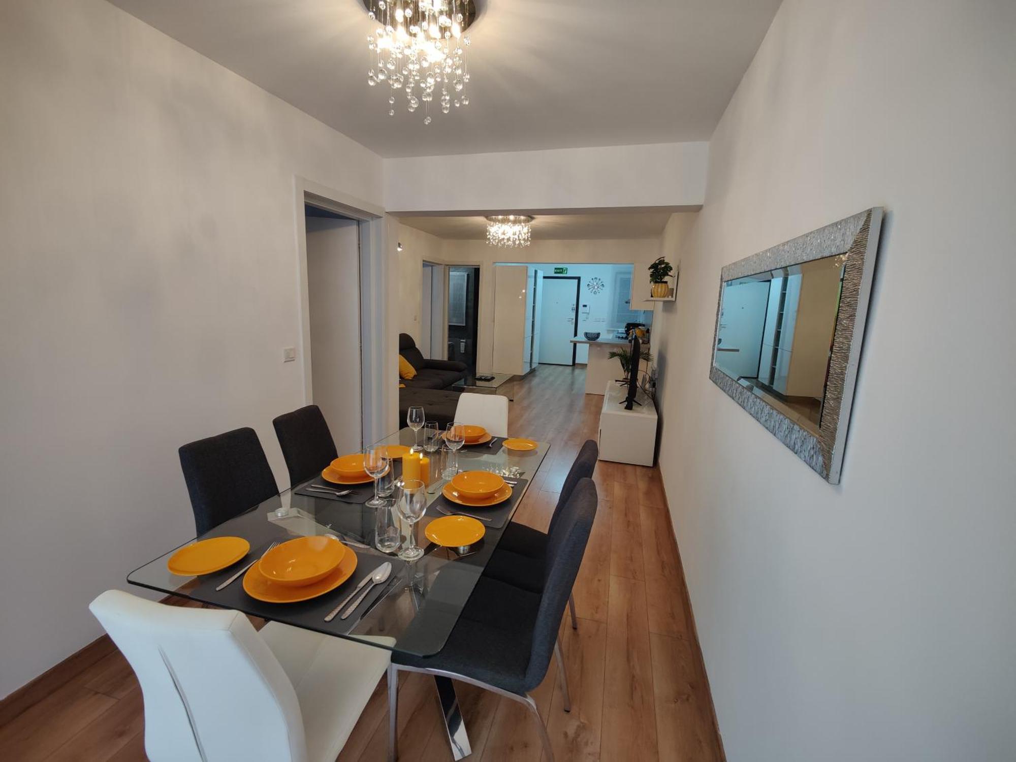 Central Modern Sliema Apartment 6 Dış mekan fotoğraf