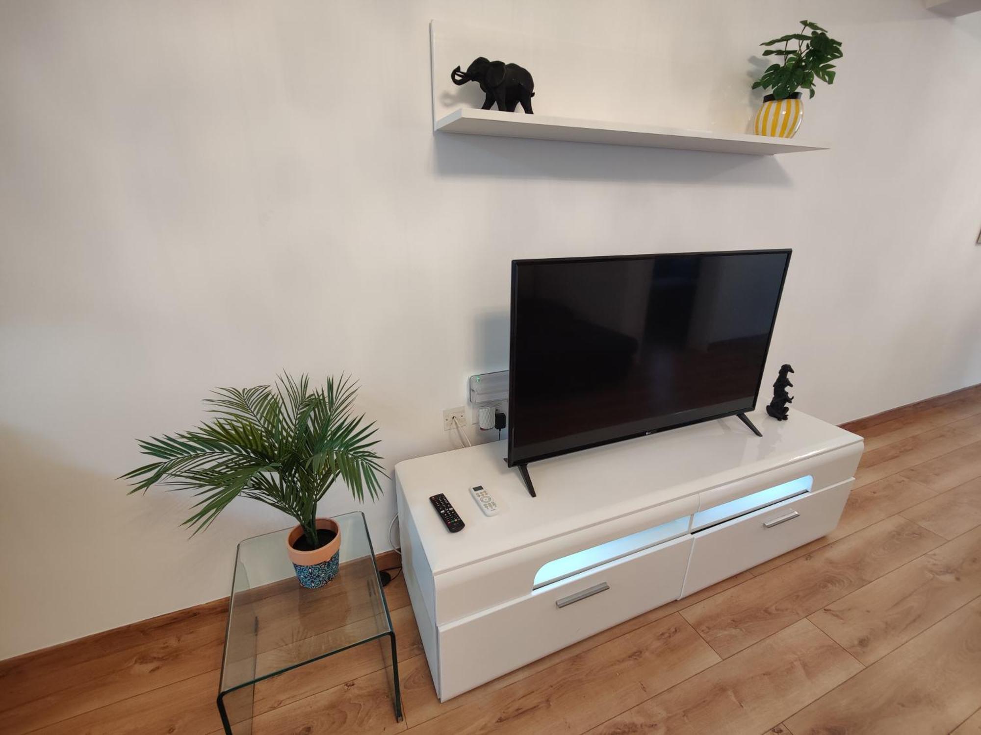 Central Modern Sliema Apartment 6 Dış mekan fotoğraf