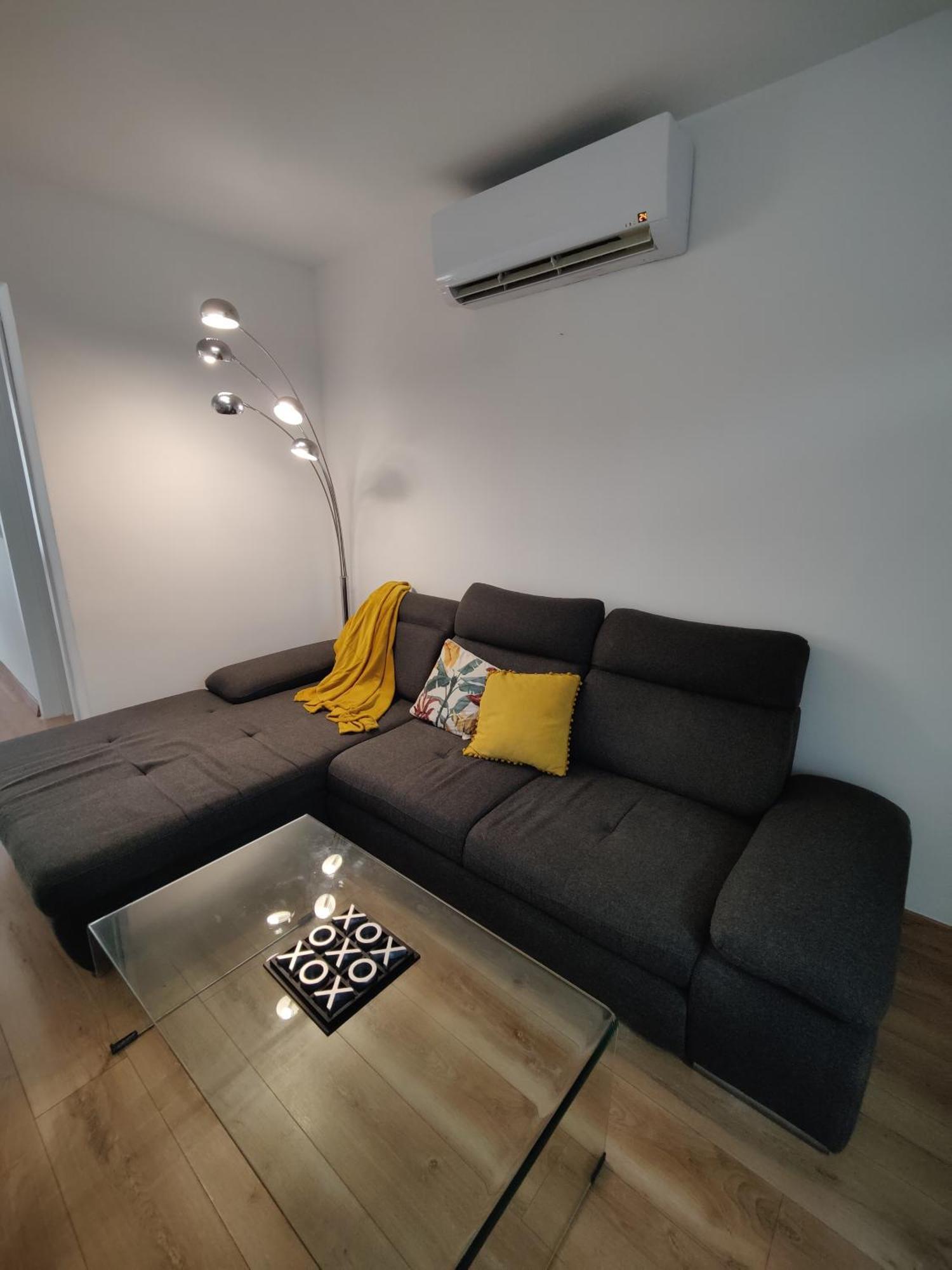 Central Modern Sliema Apartment 6 Dış mekan fotoğraf
