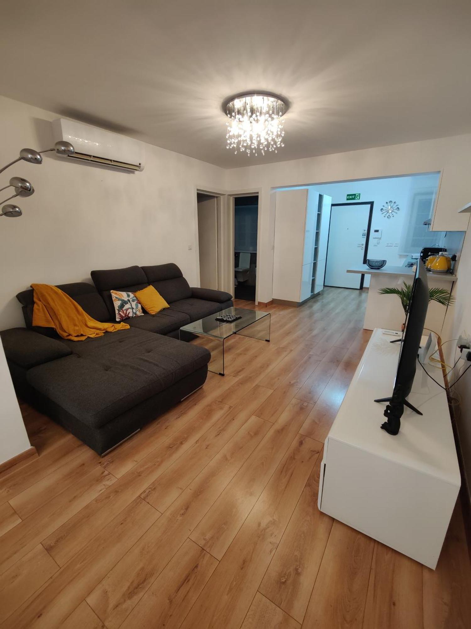 Central Modern Sliema Apartment 6 Dış mekan fotoğraf