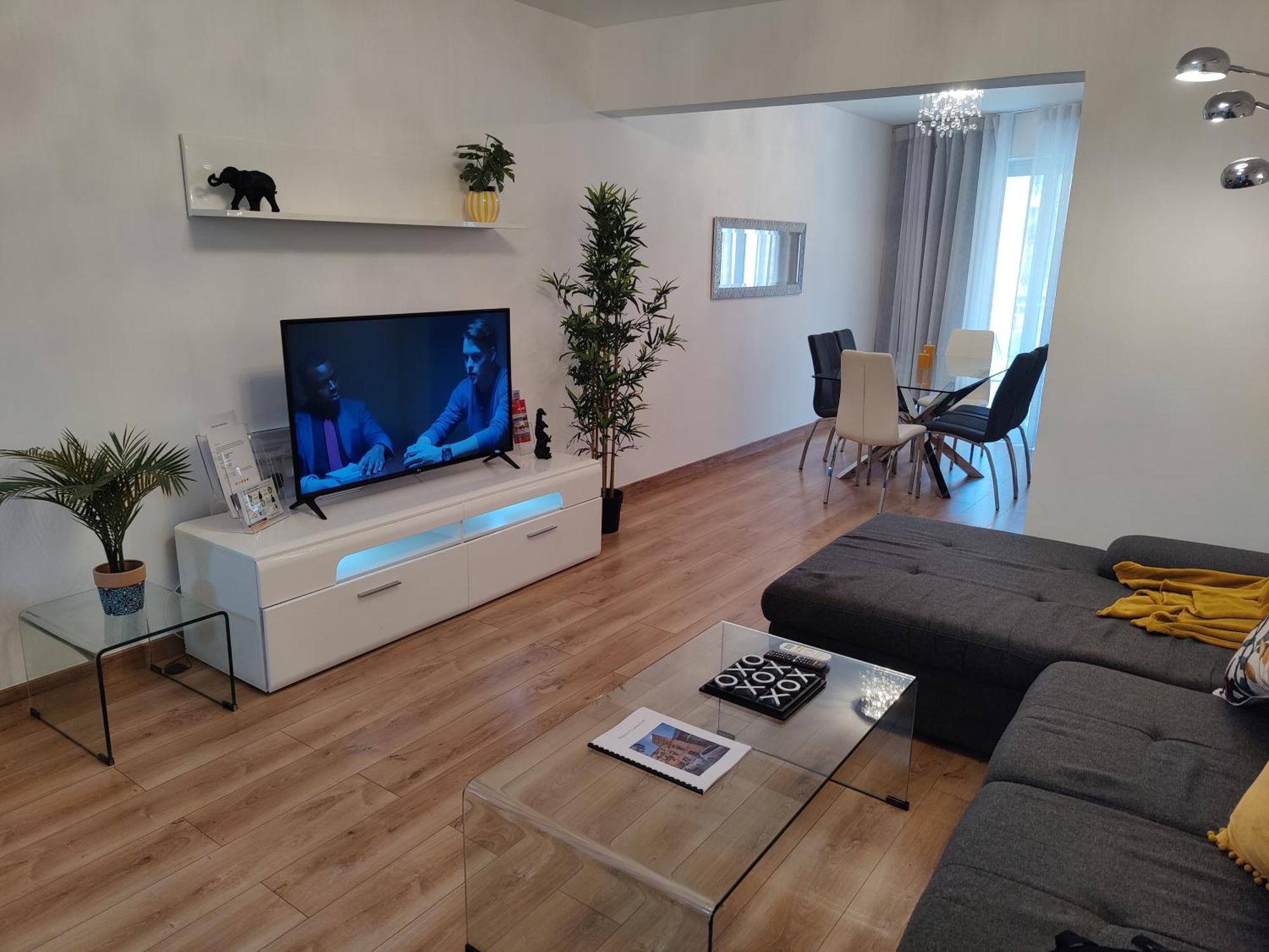Central Modern Sliema Apartment 6 Dış mekan fotoğraf